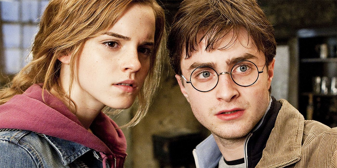 Chris Columbus Blames J.K. Rowling’s Transphobia for Making a Harry Potter Reunion Adaptation “Impossible”