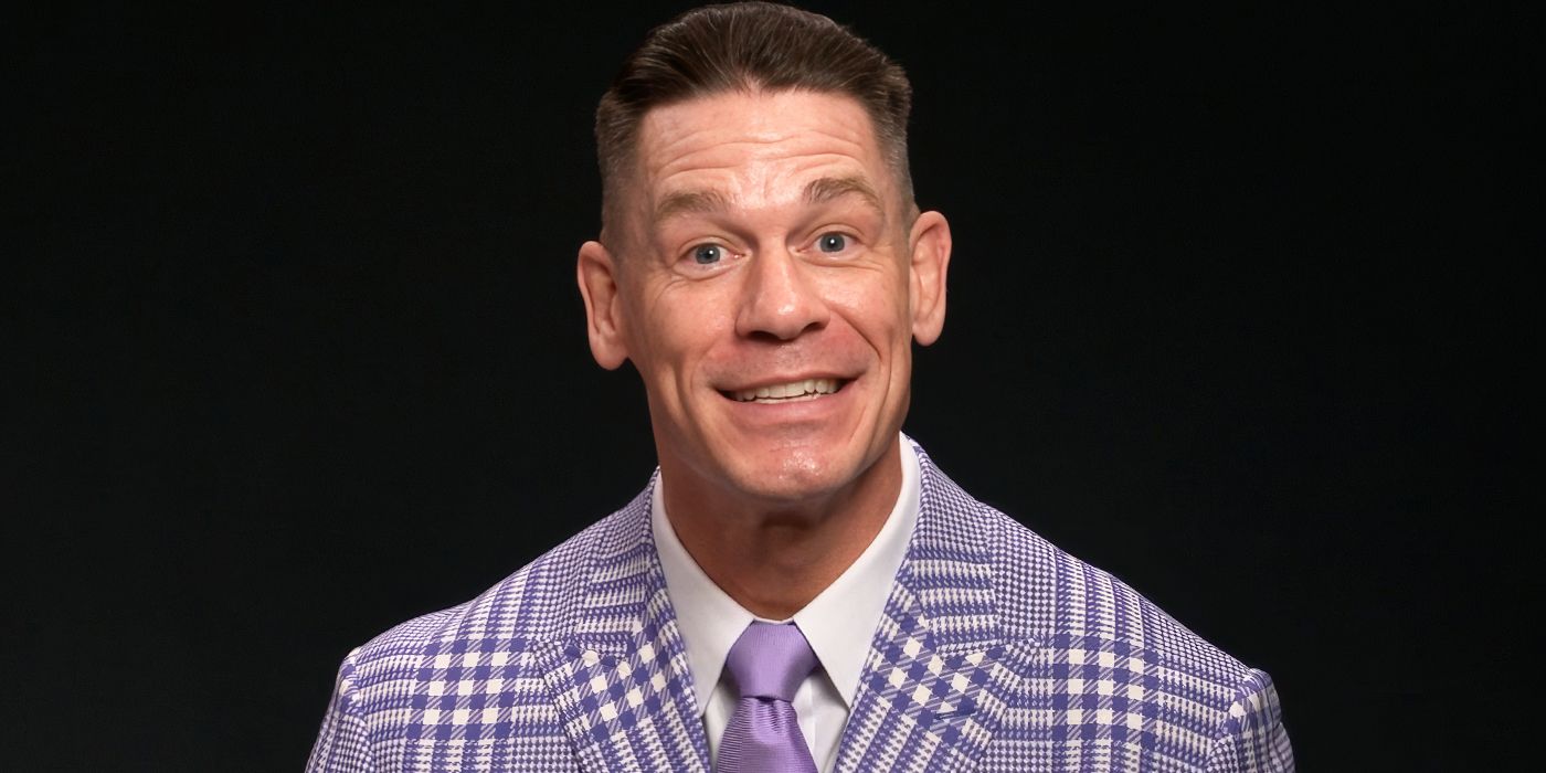John Cena Breakout I Matchbox