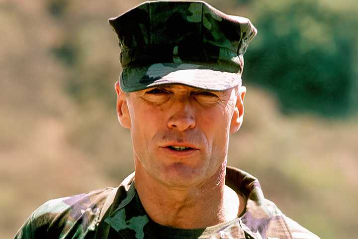 Heartbreak Ridge Shooting Heartbreak Ridge | Collider