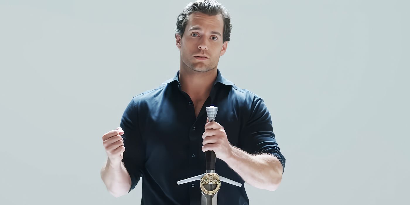 Henry Cavill's 'Highlander' Reboot Faces Major Setback After Injury