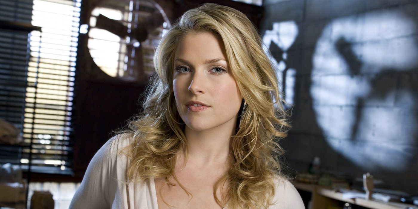 Heroes Ali Larter