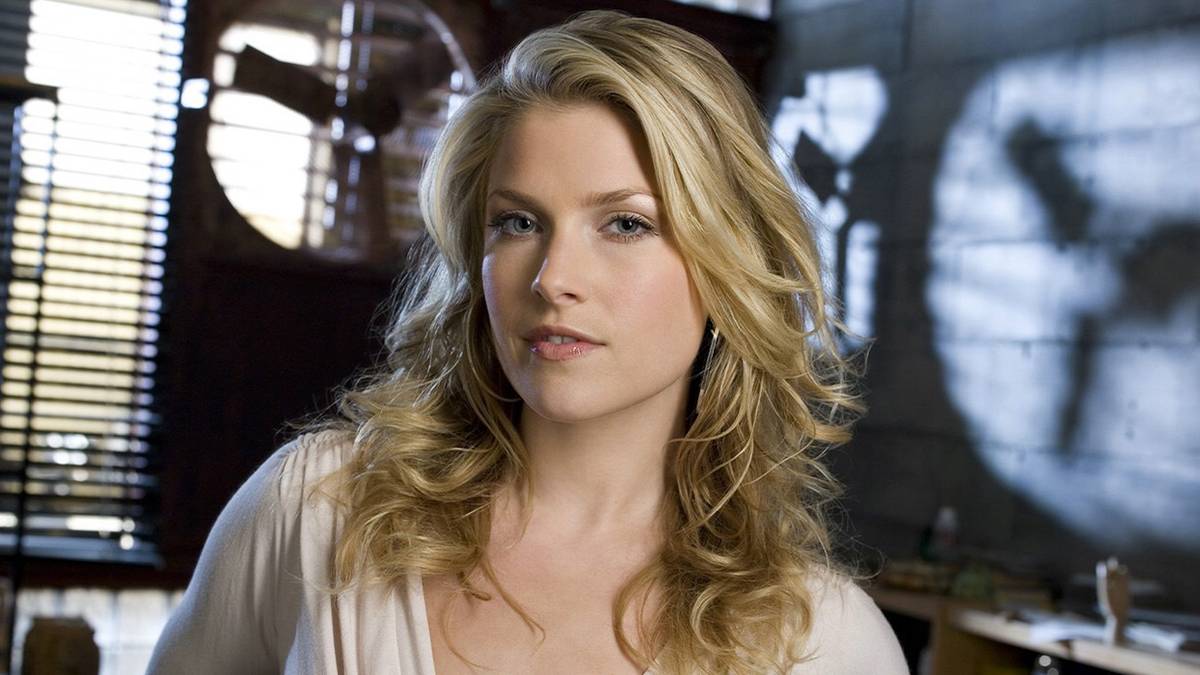 "It Was One of the Best Seasons of TV" 'Landman's Ali Larter on the