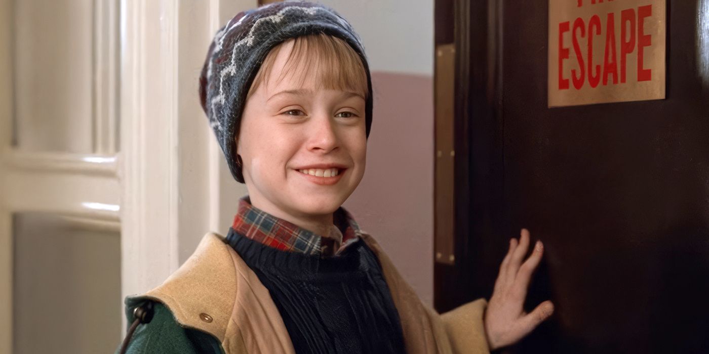 Harry Potter Director's Beloved Holiday Franchise Resurfaces on Global Streaming