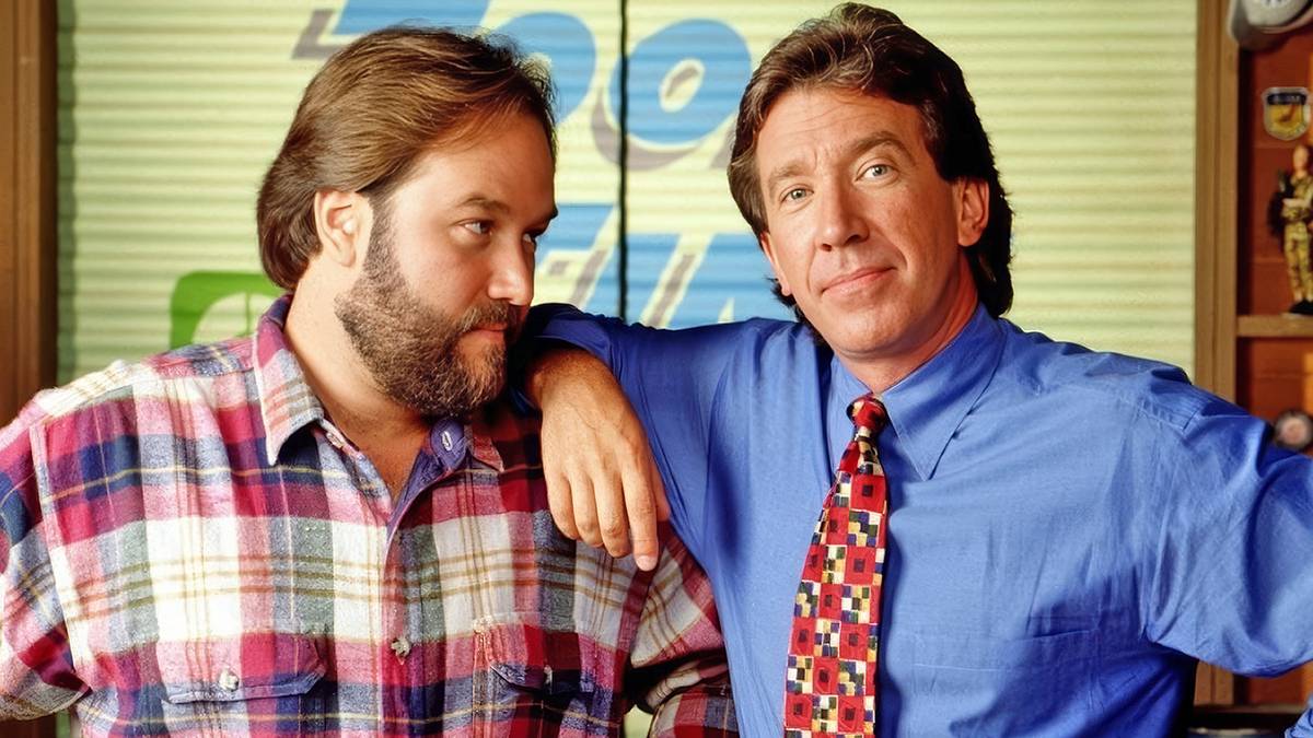 Tim Allen's 'Shifting Gears' Teases Massive 'Home Improvement' Reunion(02)