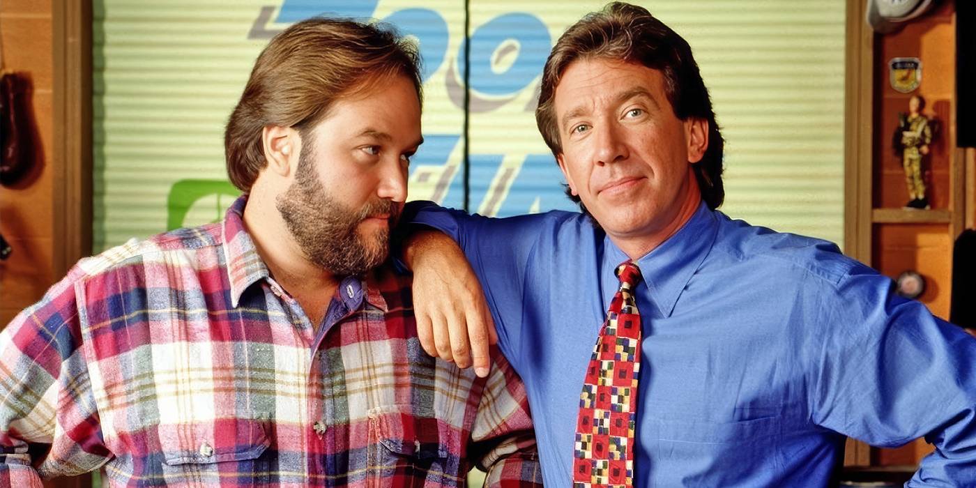 Tim Allen’s ‘Shifting Gears’ Teases Massive ‘Home Improvement’ Reunion in Sneak Peek for Season 2