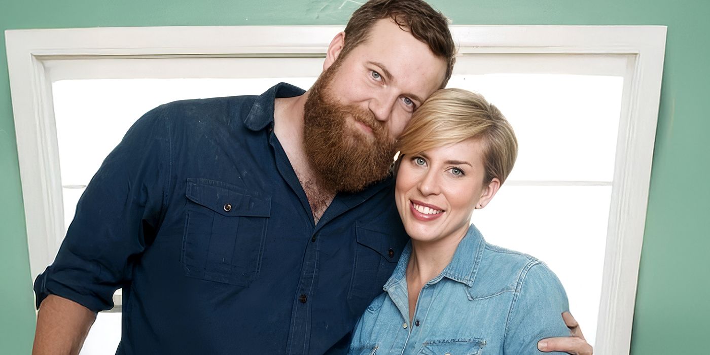 Forget ‘Home Town’ — This Is HGTV’s Most Honest Show About How We Actually image
