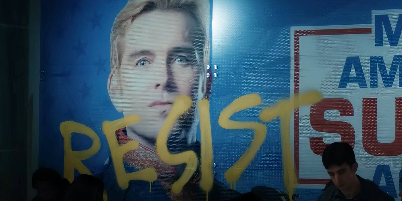 Did 'Gen V's Season 2 Trailer Just Reveal a Major Storyline Connected ...
