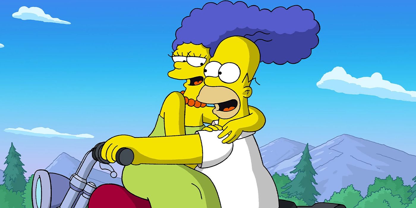‘The Simpsons’ Best Homer and Marge Episode Is Still Untouchable 35 Years Later image