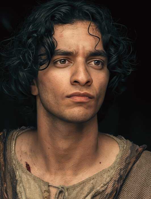 New ‘House of David’ Season 2 Sneak Peek Sees Michael Iskander’s Post ...