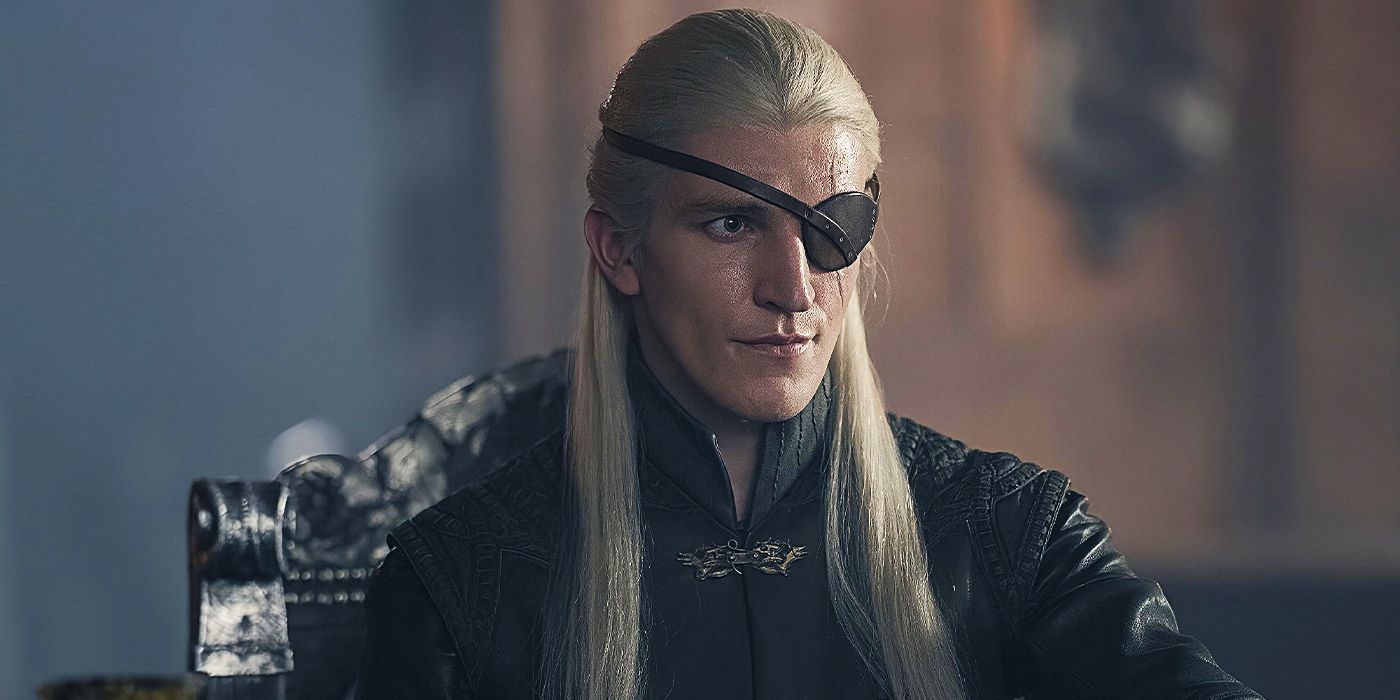 'House of the Dragon' Season 3 Sets Release Window