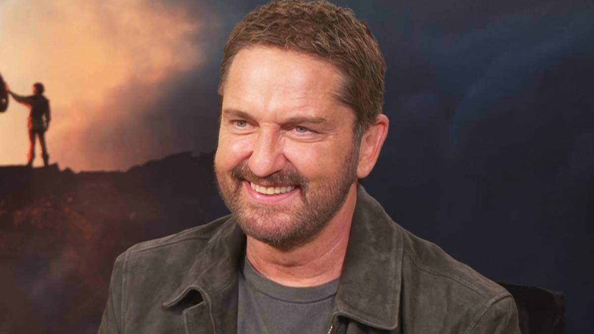 Gerard Butler’s $74.9 Million Action Masterpiece Surges on Streaming