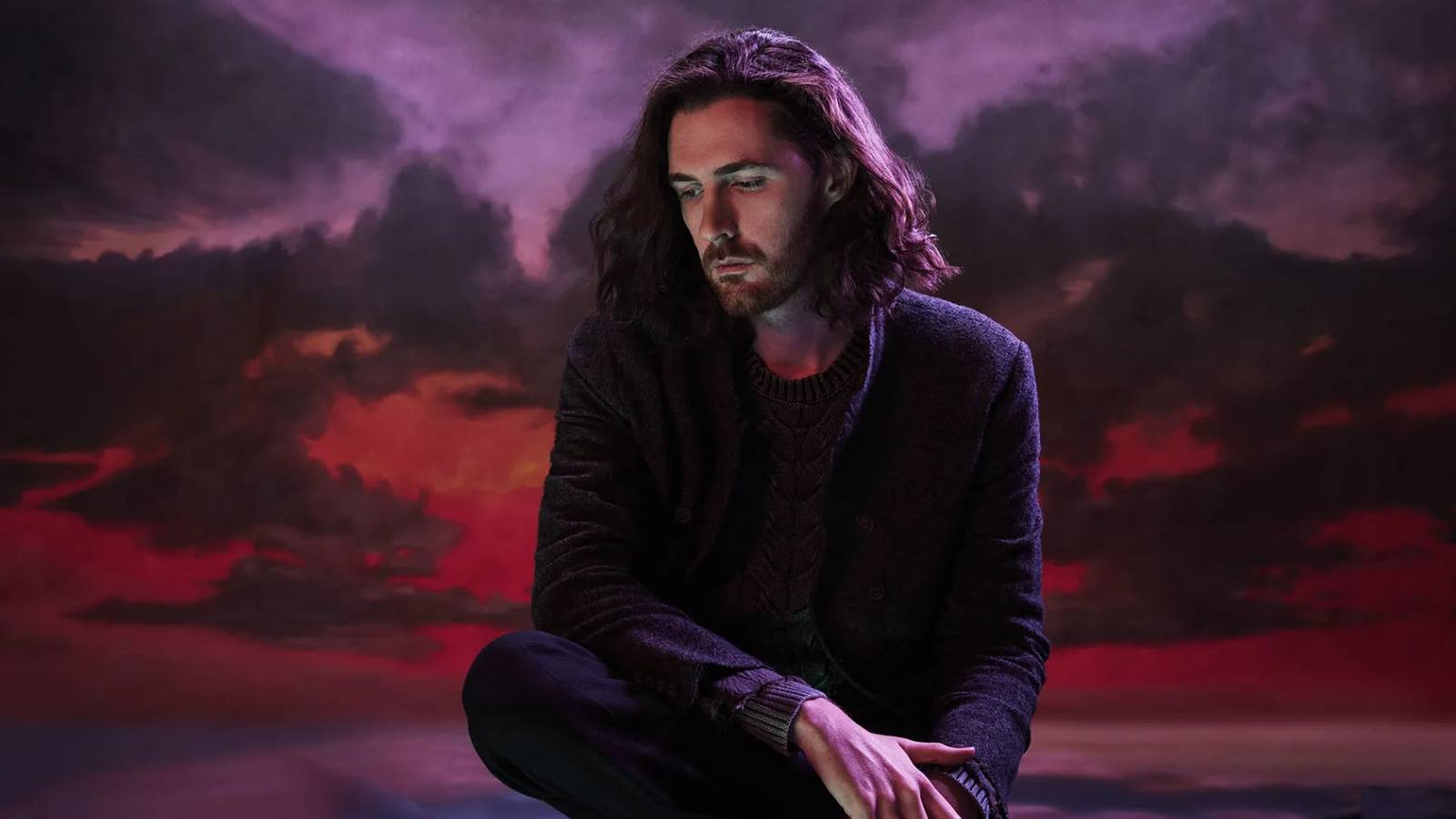 Hozier's Most Successful Album 'Unreal Unearth' Was Inspired by a Literary Classic