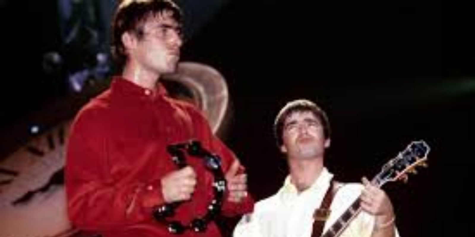 After 15 Years, Oasis' Long-Awaited Comeback Tour Is Set to Begin