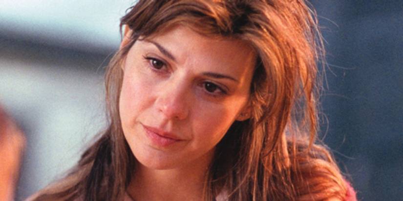 Marisa Tomei in In the Bedroom