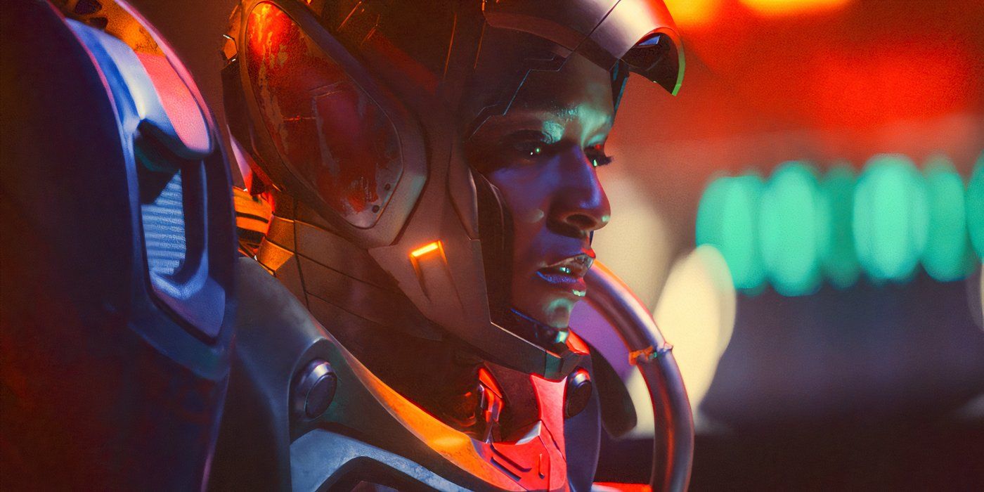 Ironheart' Review: 'Black Panther's Promising Spin-off Is Crushed