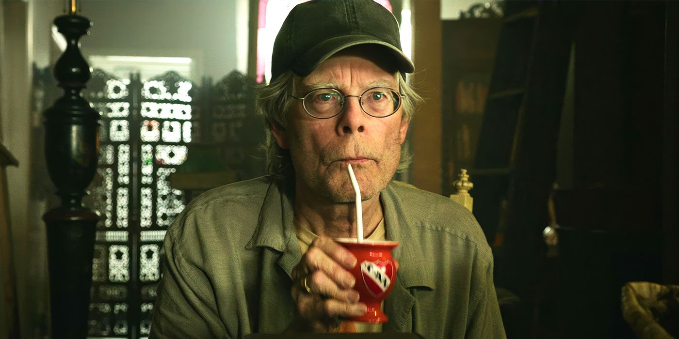 After 4 Seasons, This 98% Rotten Tomatoes Stephen King Adaptation Has Had Its Fate Sealed