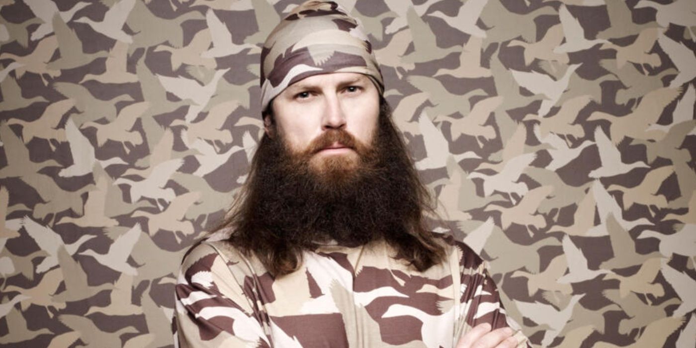 Inside Jase & Missy Robertson’s Relationship: Are the ‘Duck Dynasty ...