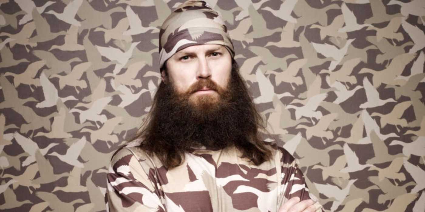 Jase Rood Inside Jase & Missy Robertson’s Relationship: Are the ‘Duck Dynasty ...