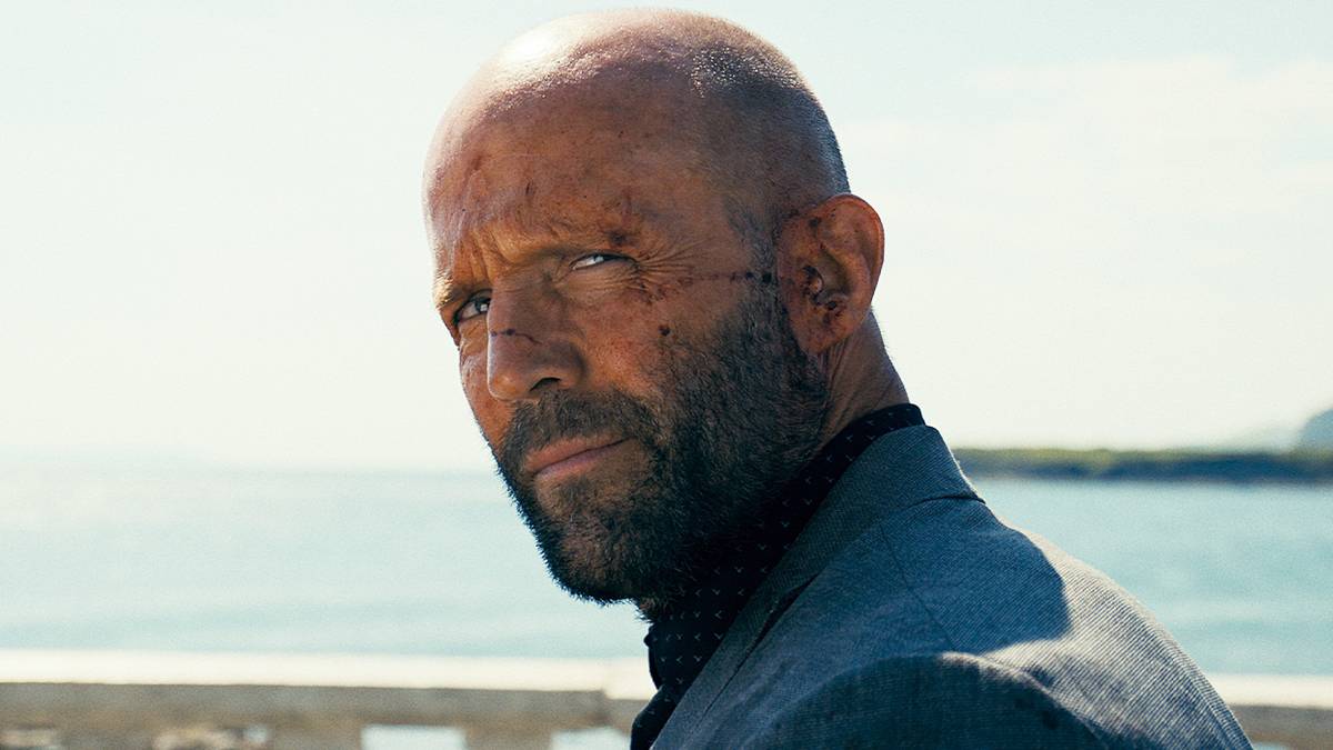 Jason Statham’s Action Smash Hit That Grossed 4x Its Budget Explodes on Streaming Charts Jason Statham’s Action Smash Hit That Grossed 4x Its Budget Explodes on Streaming Charts