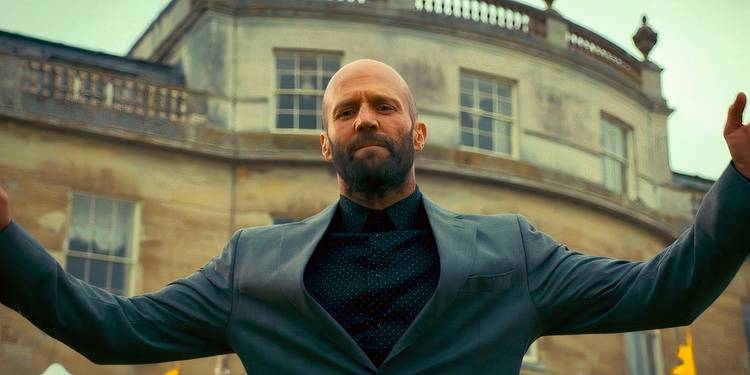 The Beekeeper 2 Kolab Timo Tjahjanto-Jason Statham Segera 2027 2 The Beekeeper 2 Kolab Timo Tjahjanto-Jason Statham Segera 2027