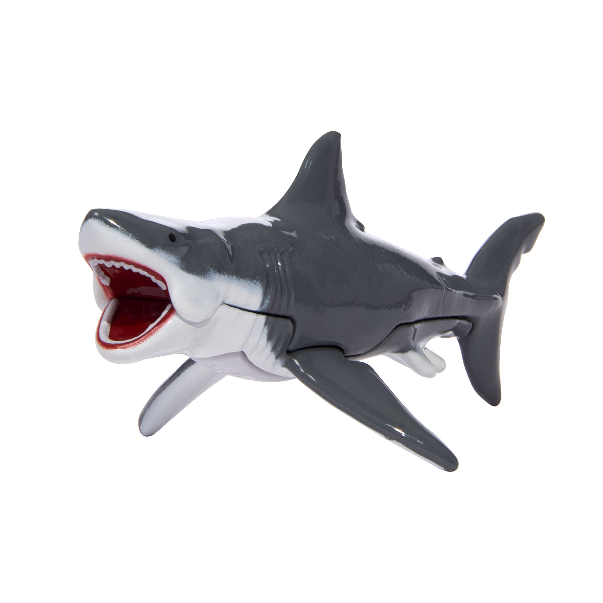 Back to the Future' and 'Jaws' Race to SDCC With New Hot Wheels