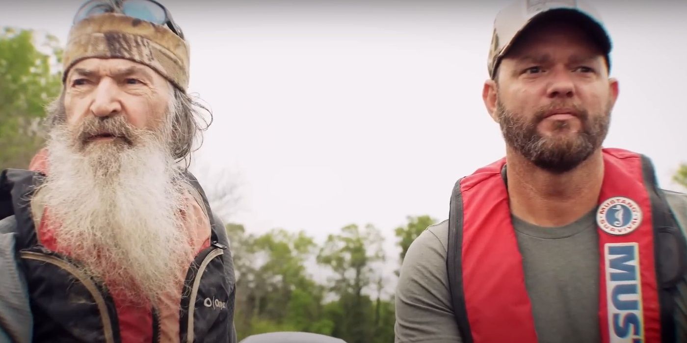 ‘Duck Dynasty’ Just Brought in a Major Player for Its Revival Series