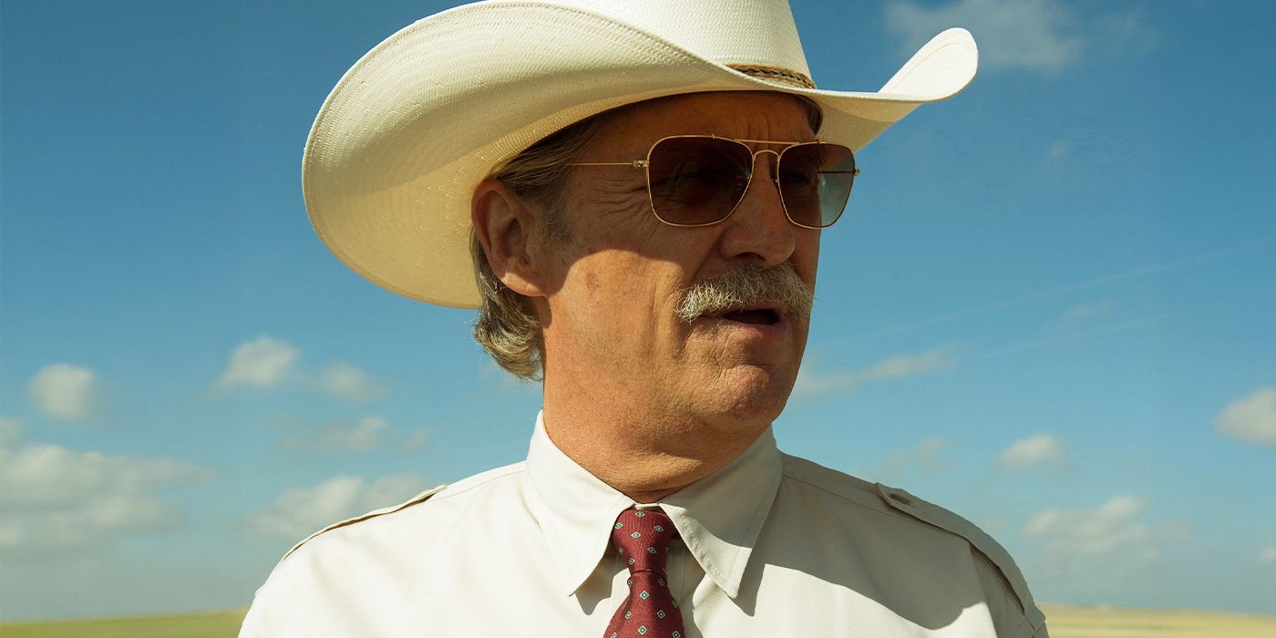 jeff-bridges-hell-or-high-water Forget 'Sicario,' Taylor Sheridan's Western Is a Masterpiece From Start to Finish