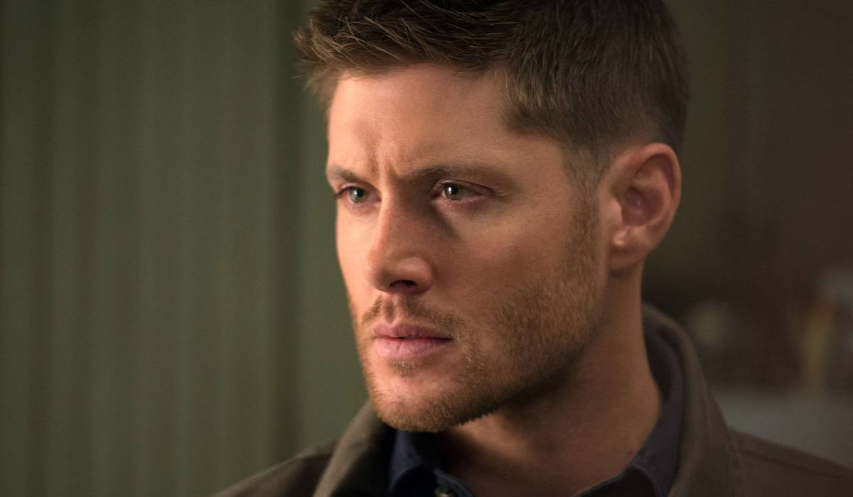 Happy Birthday! Jensen Ackles Celebrates 45! - PopHorror, image size:1200x700