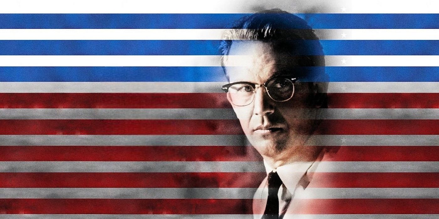 10 Greatest Political Thrillers of the Last 100 Years, Ranked