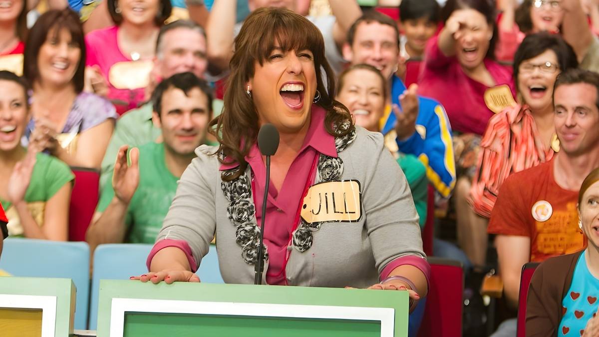 10 Worst Movie Characters of the Last 25 Years, Ranked