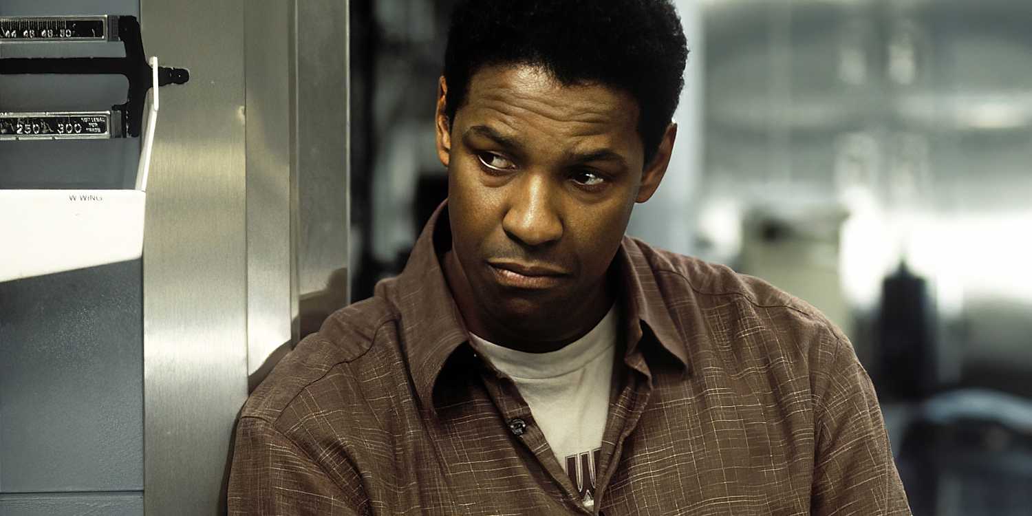 Denzel Seto Denzel Washington's Fallen: 25-Year-Old Supernatural Thriller Surges in ...