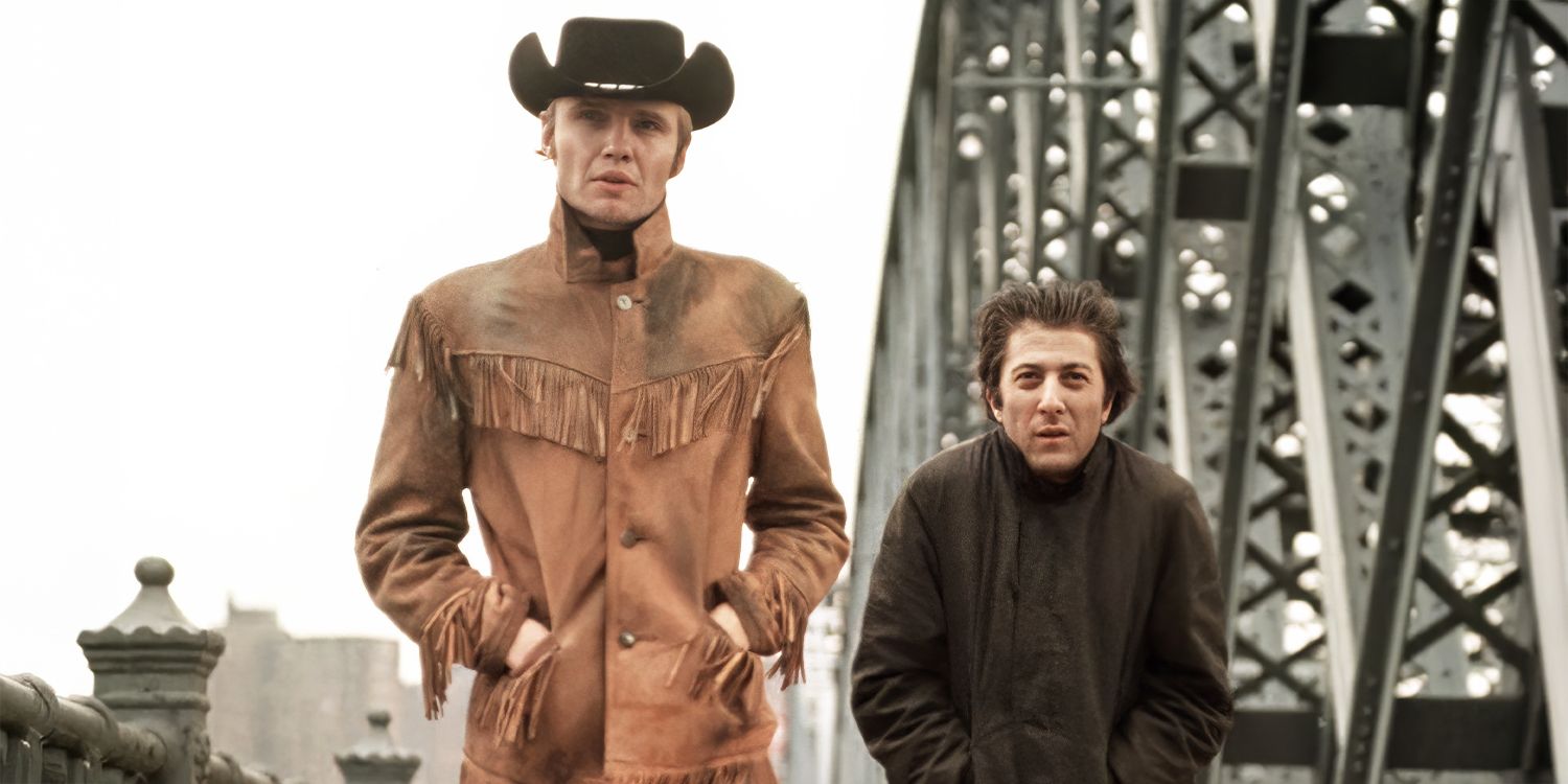If You Have To Watch Only 5 Movies From the '60s, Make Sure It's These Masterpieces
