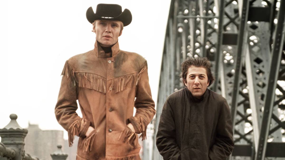 Dustin Rizzo If You Have To Watch Only 5 Movies From the '60s, Make Sure It's These ...