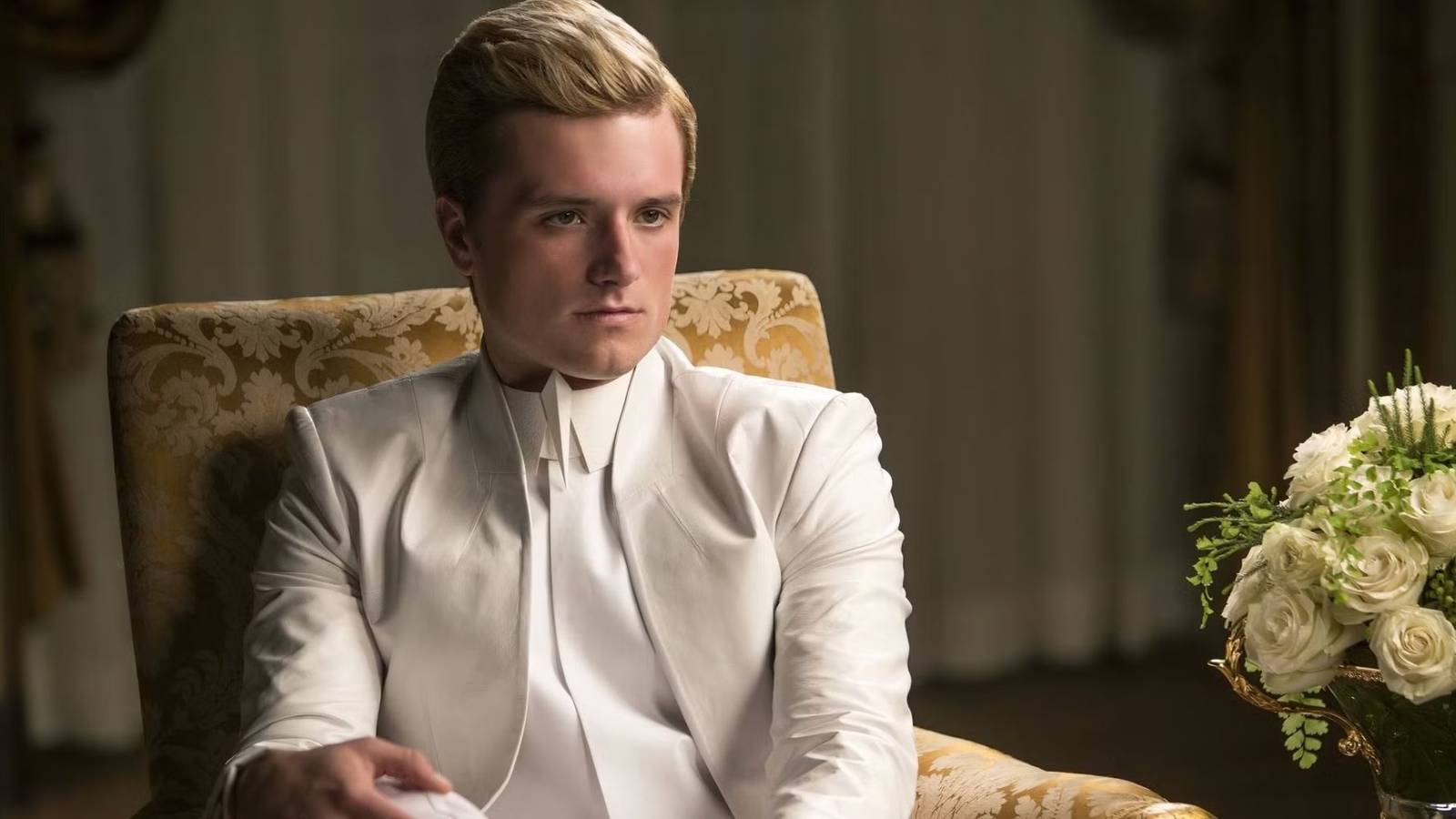 The Hunger Games Franchise Returns in 2 Weeks