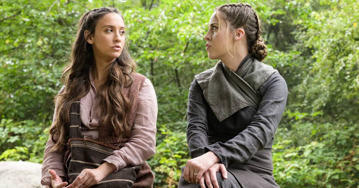 collider.com - Jiminna Shillingford - 8 Forgotten Fantasy Shows That Have Aged Like Fine Wine