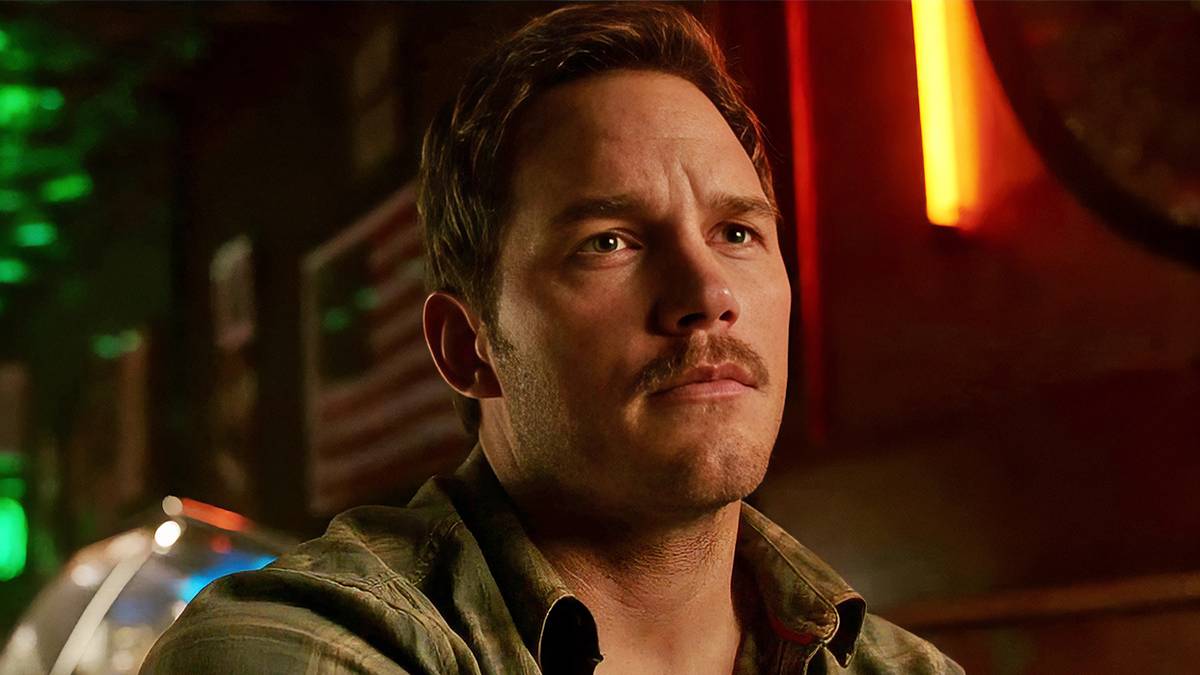 'The Odyssey' Officially Poised to Slay the Most Expensive 'Jurassic World' Movie at the Box Office
