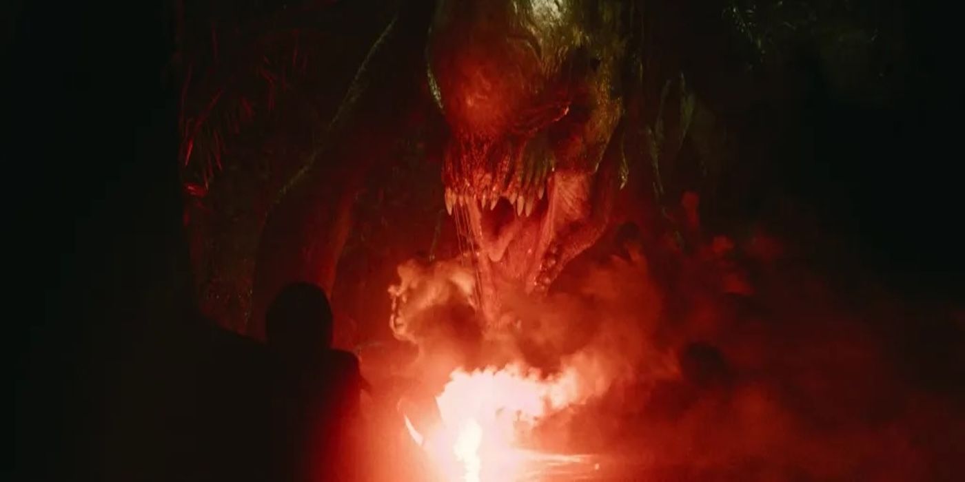 Here's How 'Jurassic World Rebirth' Connects To The Original 'Jurassic ...