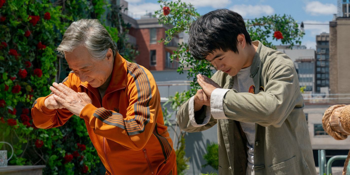 ‘Karate Kid: Legends’ Beats Down Keanu Reeves’ 86% Rotten Tomatoes ...