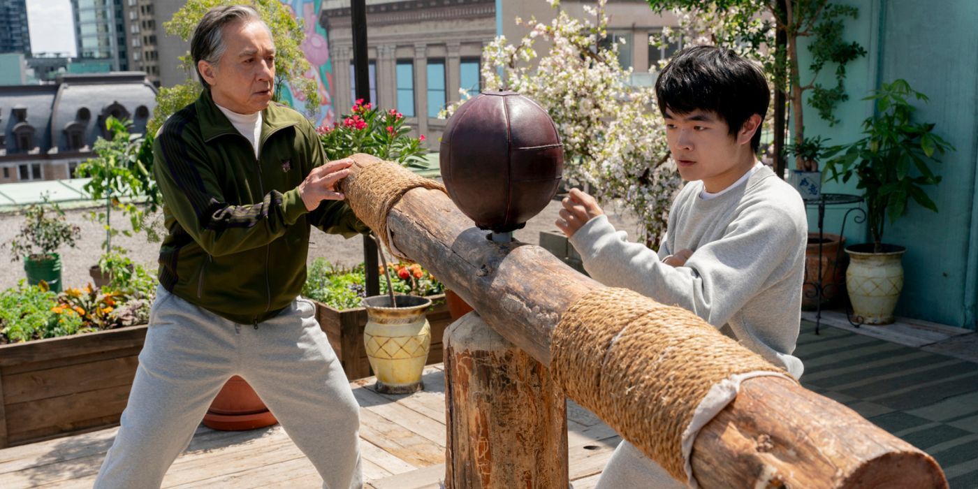 ‘Karate Kid: Legends’ Beats Down Keanu Reeves’ 86% Rotten Tomatoes ...