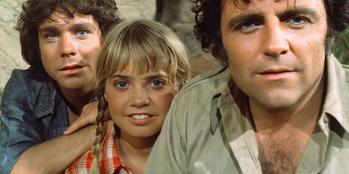 The Strangest and Smartest TV Show of the ‘70s Is Finally Streaming, and It Was Weirdly Groundbreaking
