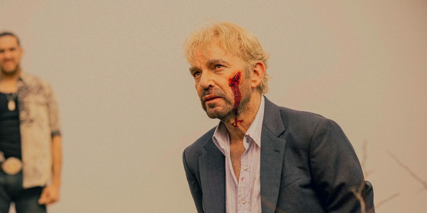 Billy Bob Thornton Confirms ‘Landman’ Offshoot Project — But There’s a Catch