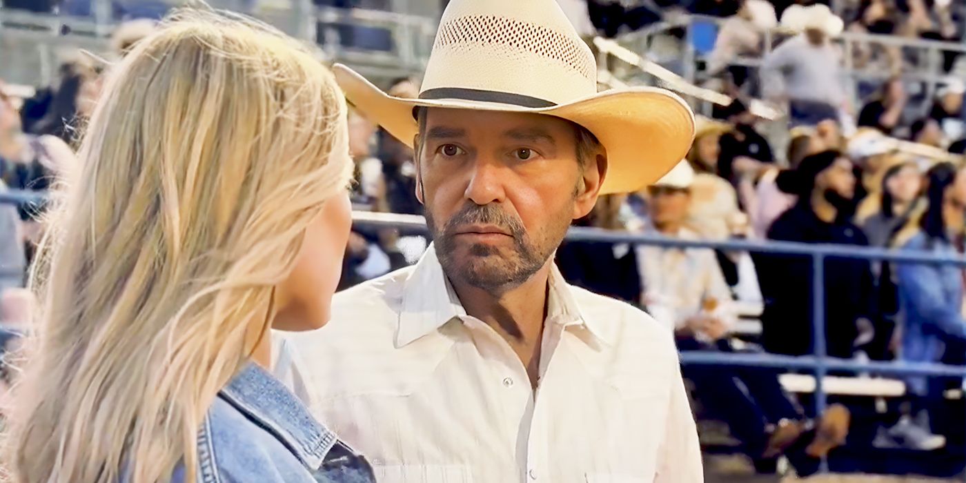 He's Not Sure Where It Will Go”: 'Landman's Billy Bob Thornton Says Taylor Sheridan Doesn't Have an Endgame for Series