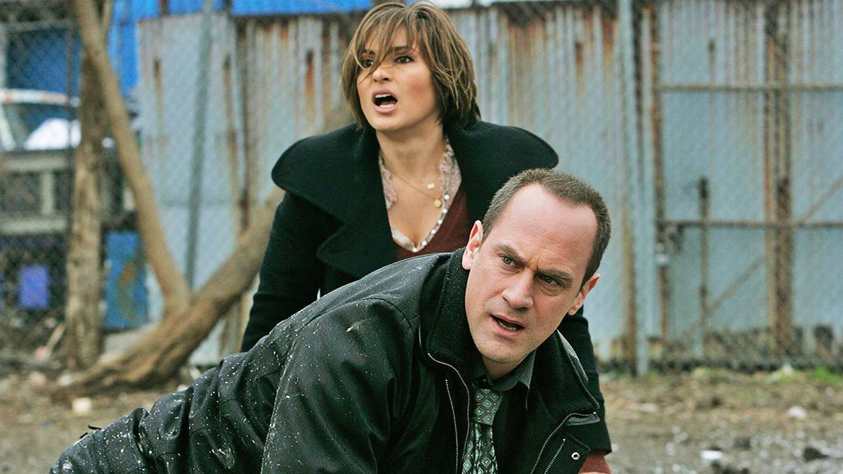 Mariska Hargitay’s Most Memorable Roles: Er, Lake Placid, And Law & Order: Svu