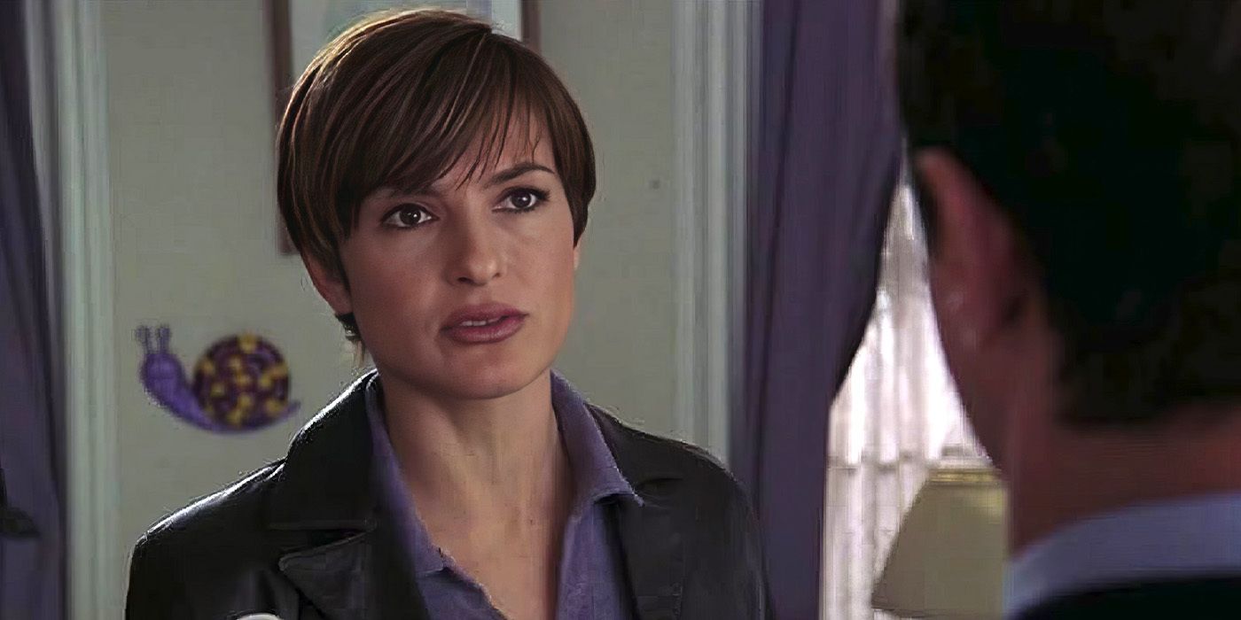 20 Greatest Female TV Drama Characters of All Time, Ranked image