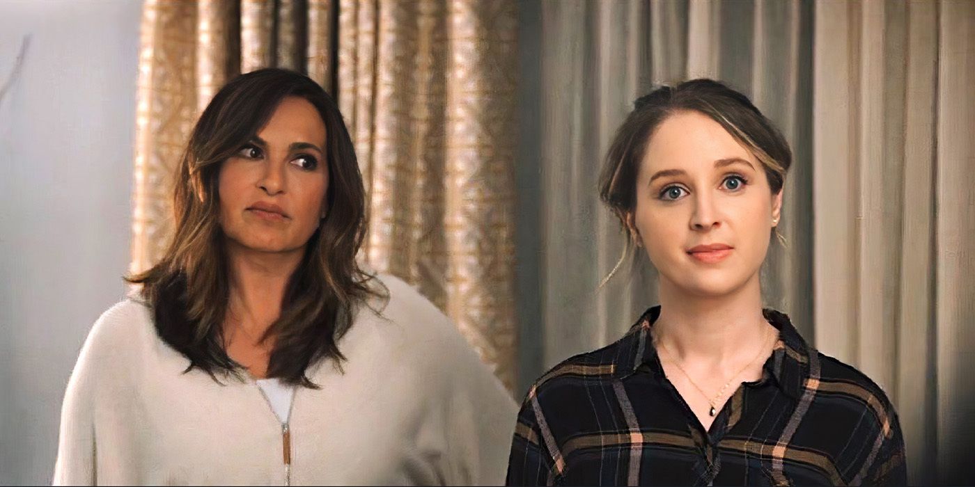 Law & Order Mariska Hargitay_Allison Siko-1