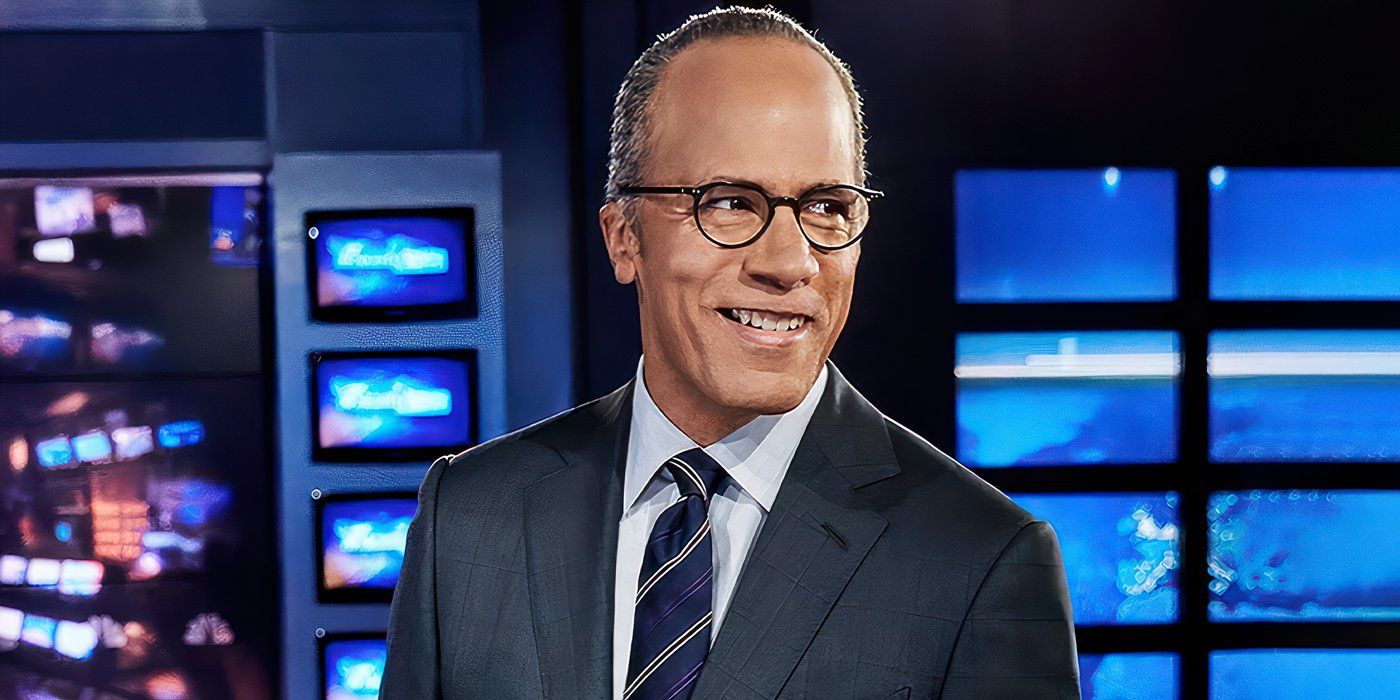 'NBC Nightly News’ Ratings Reveal How Tom Llamas Compares To Previous ...