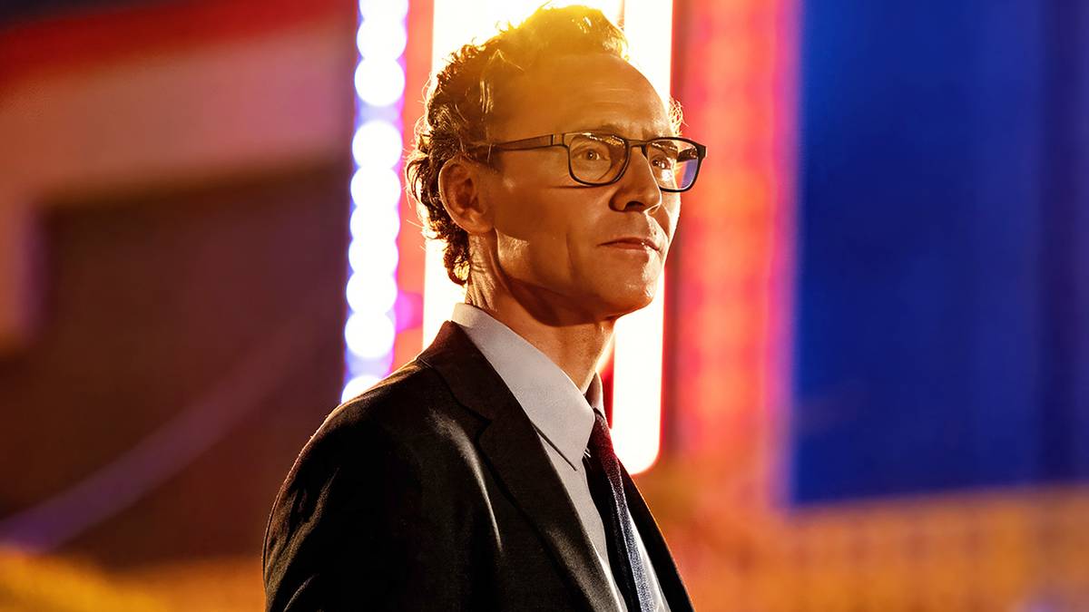 Tom Hiddleston’s Heartfelt Stephen King Movie Dances Into a Coveted Streaming Position