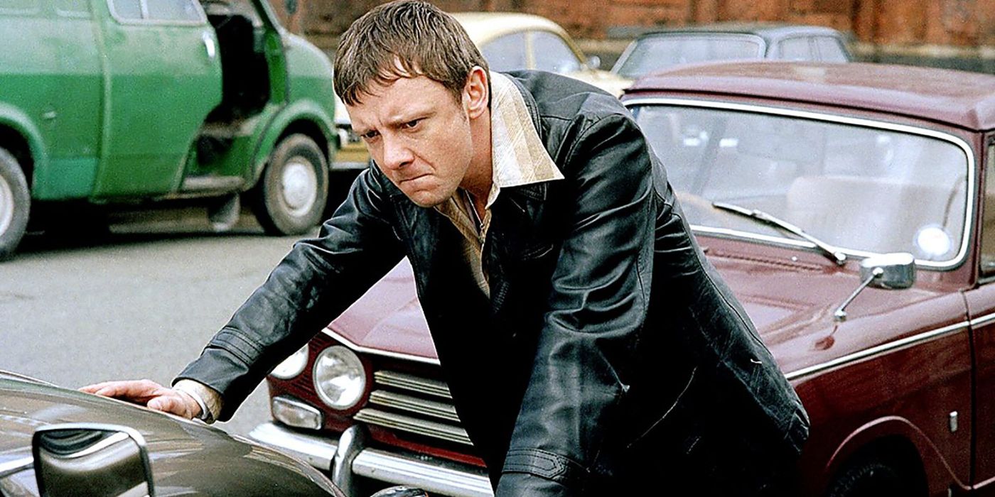 Stephen King’s All-Time Favorite Series Is This 16-Episode Sci-Fi Thriller Masterpiece