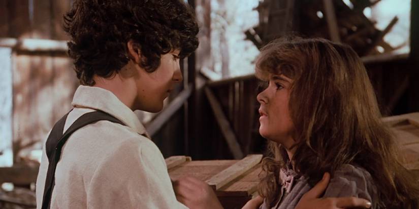 The Darkest 'Little House on the Prairie' Episode Will Rock You to Your Core