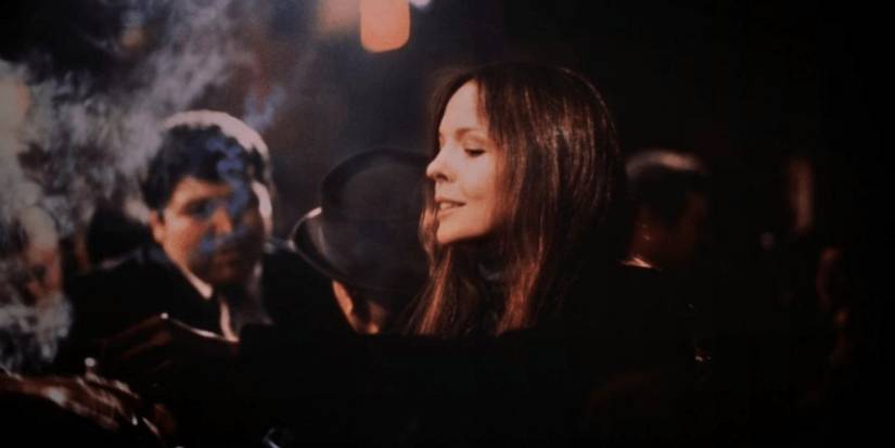 Diane Keaton's 10 Greatest Characters, Ranked